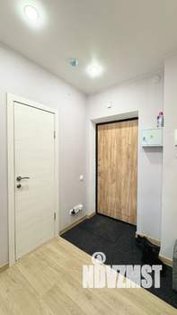 1-к квартира, на длительный срок, 38м2, 8/13 этаж