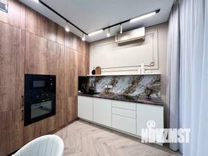 1-к квартира, посуточно, 45м2, 9/21 этаж