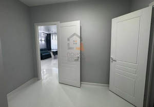 1-к квартира, на длительный срок, 48м2, 5/19 этаж