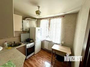 1-к квартира, на длительный срок, 30м2, 5/5 этаж