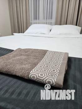 2-к квартира, посуточно, 50м2, 7/9 этаж