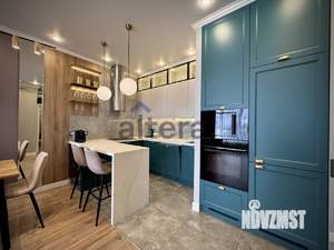 3-к квартира, на длительный срок, 82м2, 12/23 этаж