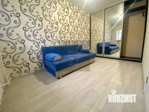 2-к квартира, на длительный срок, 43м2, 4/4 этаж