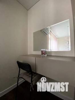 1-к квартира, посуточно, 41м2, 1/1 этаж