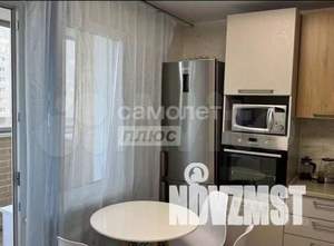 1-к квартира, на длительный срок, 30м2, 5/17 этаж