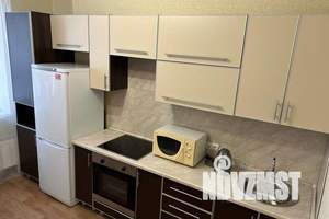 1-к квартира, посуточно, 52м2, 12/18 этаж