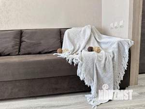 1-к квартира, посуточно, 29м2, 1/1 этаж