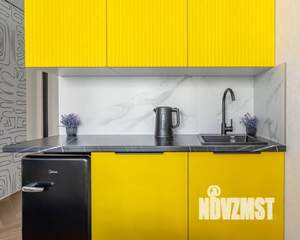 Студия квартира, посуточно, 25м2, 12/15 этаж