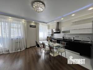 3-к квартира, на длительный срок, 100м2, 8/20 этаж