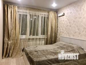 2-к квартира, посуточно, 60м2, 12/25 этаж