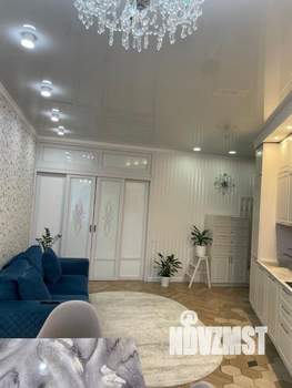 2-к квартира, на длительный срок, 56м2, 9/22 этаж