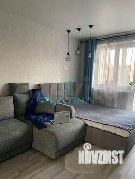 1-к квартира, на длительный срок, 35м2, 7/9 этаж