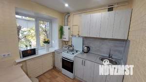 2-к квартира, посуточно, 48м2, 3/5 этаж