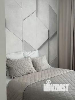 1-к квартира, посуточно, 37м2, 4/9 этаж