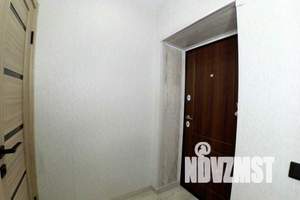 1-к квартира, посуточно, 45м2, 4/5 этаж