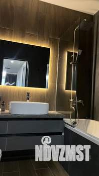 2-к квартира, посуточно, 52м2, 11/16 этаж