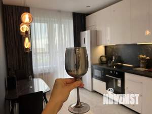 2-к квартира, посуточно, 62м2, 15/20 этаж