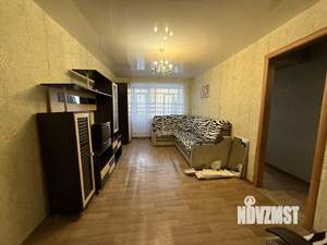 2-к квартира, на длительный срок, 46м2, 2/5 этаж