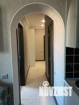 2-к квартира, посуточно, 72м2, 5/5 этаж