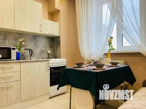 1-к квартира, посуточно, 36м2, 4/6 этаж