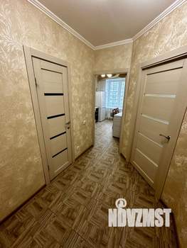 1-к квартира, на длительный срок, 36м2, 4/11 этаж