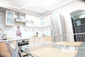 1-к квартира, на длительный срок, 45м2, 5/10 этаж