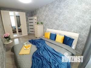 2-к квартира, посуточно, 62м2, 4/21 этаж