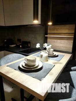 1-к квартира, посуточно, 39м2, 21/23 этаж