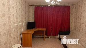 1-к квартира, на длительный срок, 45м2, 6/9 этаж