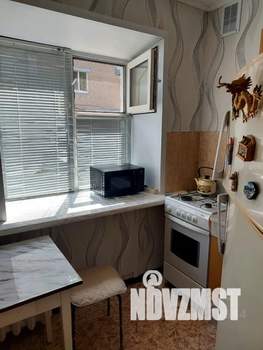 1-к квартира, посуточно, 31м2, 1/5 этаж
