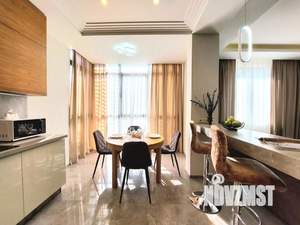 2-к квартира, посуточно, 50м2, 1/1 этаж