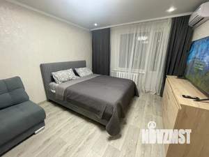 2-к квартира, посуточно, 48м2, 8/9 этаж