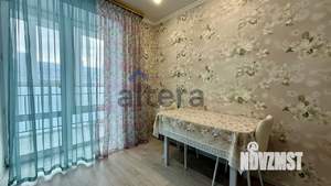 1-к квартира, на длительный срок, 35м2, 8/10 этаж