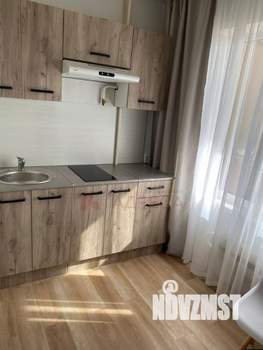 1-к квартира, на длительный срок, 32м2, 8/9 этаж