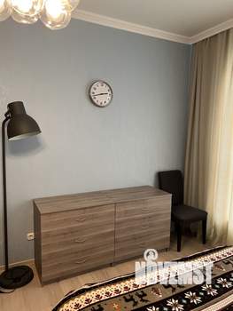 1-к квартира, на длительный срок, 58м2, 4/6 этаж