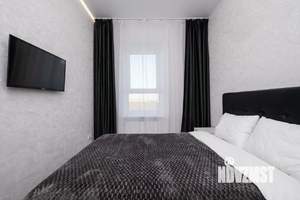 2-к квартира, посуточно, 37м2, 1/1 этаж