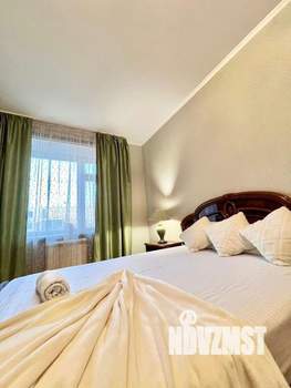 2-к квартира, посуточно, 86м2, 1/1 этаж