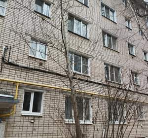 1-к квартира, на длительный срок, 20м2, 1/5 этаж