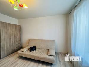 2-к квартира, на длительный срок, 60м2, 6/11 этаж