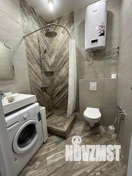 2-к квартира, посуточно, 39м2, 11/20 этаж