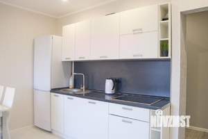 2-к квартира, посуточно, 60м2, 1/1 этаж