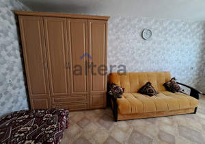 1-к квартира, на длительный срок, 35м2, 3/9 этаж