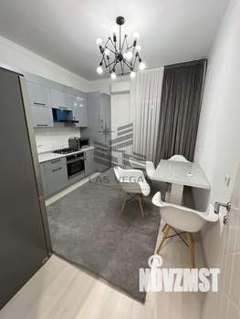 1-к квартира, на длительный срок, 50м2, 5/9 этаж