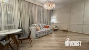 2-к квартира, на длительный срок, 60м2, 4/5 этаж