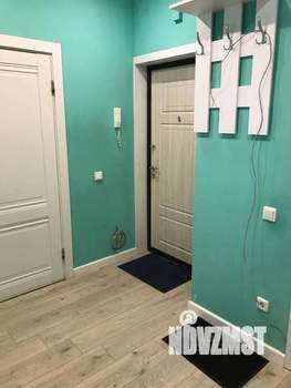 2-к квартира, на длительный срок, 43м2, 15/16 этаж