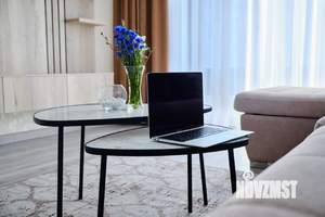 2-к квартира, посуточно, 75м2, 10/26 этаж