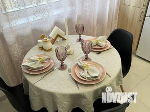 2-к квартира, посуточно, 66м2, 12/14 этаж