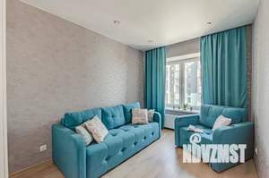 2-к квартира, посуточно, 53м2, 7/10 этаж
