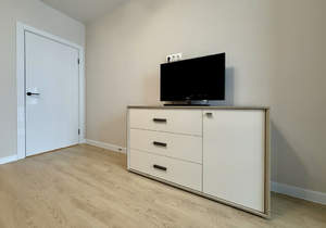 1-к квартира, на длительный срок, 44м2, 13/25 этаж