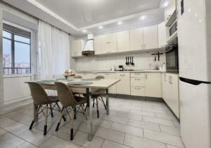 3-к квартира, на длительный срок, 70м2, 12/16 этаж